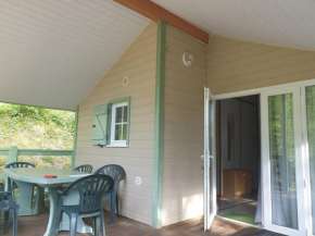Chalet N 22